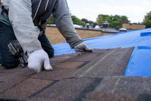Roof Repair Estimates in East Franklin, NJ